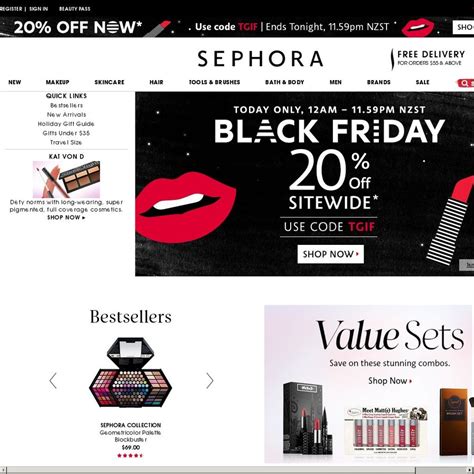 sephora chanel coupons|Sephora black friday sale.